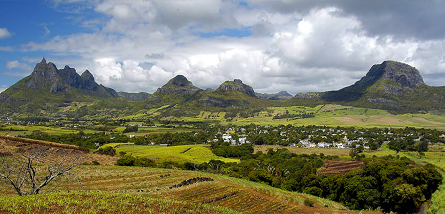 land for sale mauritius poste de flacq